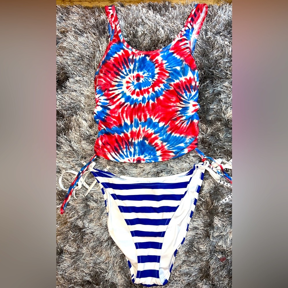 Summer suit